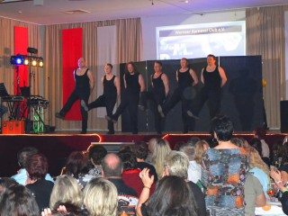 Säx Men Dance Contest - 19.03.2017