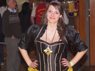 Säx Men Dance Contest - 19.03.2017