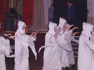 Säx Men Dance Contest - 19.03.2017