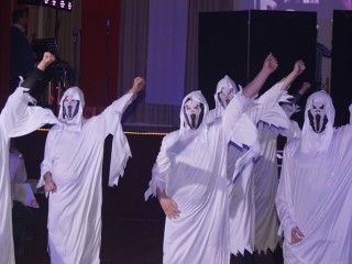 Säx Men Dance Contest - 19.03.2017