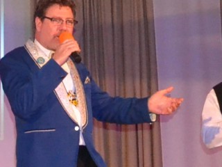 Säx Men Dance Contest - 19.03.2017