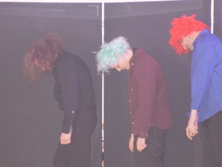 Säx Men Dance Contest - 19.03.2017