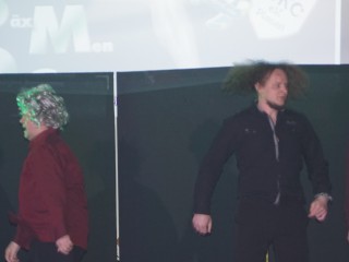 Säx Men Dance Contest - 19.03.2017