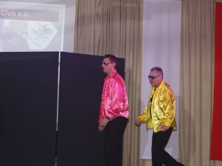 Säx Men Dance Contest - 19.03.2017