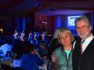 Säx Men Dance Contest - 19.03.2017