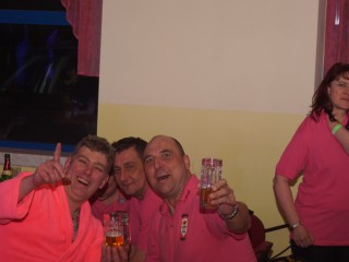 Säx Men Dance Contest - 19.03.2017