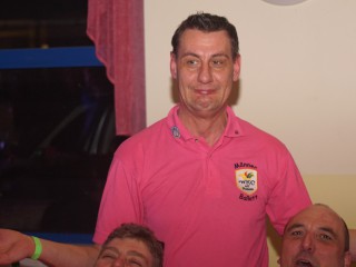 Säx Men Dance Contest - 19.03.2017