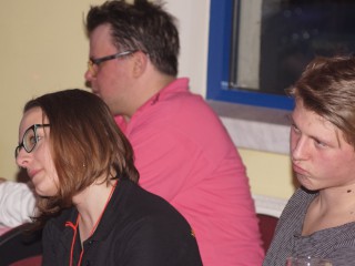 Säx Men Dance Contest - 19.03.2017