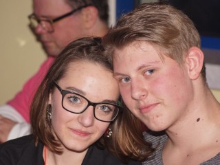 Säx Men Dance Contest - 19.03.2017