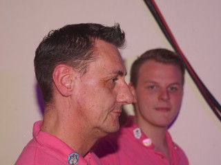 Säx Men Dance Contest - 19.03.2017