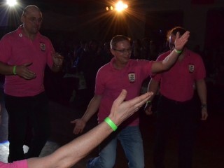 Säx Men Dance Contest - 19.03.2017