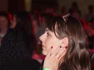 Säx Men Dance Contest - 19.03.2017