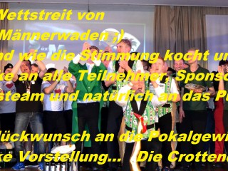 Säx Men Dance Contest - 19.03.2017