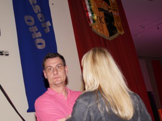 Säx Men Dance Contest - 19.03.2017