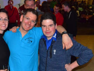 Säx Men Dance Contest - 19.03.2017