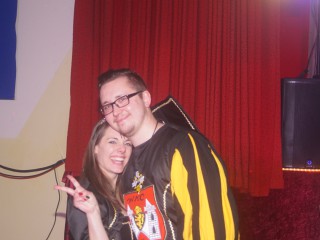 Säx Men Dance Contest - 19.03.2017