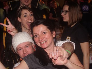 Säx Men Dance Contest - 19.03.2017