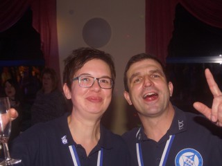 Säx Men Dance Contest - 19.03.2017