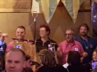 Elstertanzspektakel - 17.02.2018