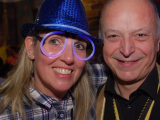 Elstertanzspektakel - 17.02.2018