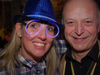 Elstertanzspektakel - 17.02.2018