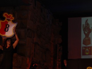 Elstertanzspektakel - 17.02.2018