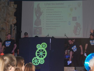 Elstertanzspektakel - 17.02.2018