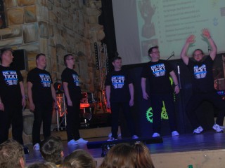 Elstertanzspektakel - 17.02.2018