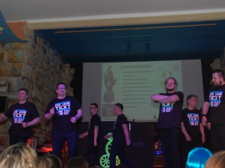 Elstertanzspektakel - 17.02.2018