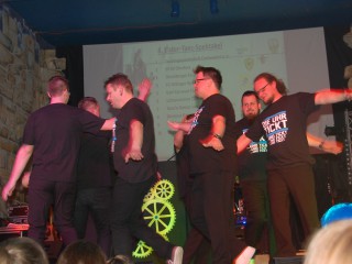 Elstertanzspektakel - 17.02.2018