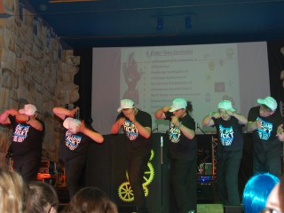 Elstertanzspektakel - 17.02.2018