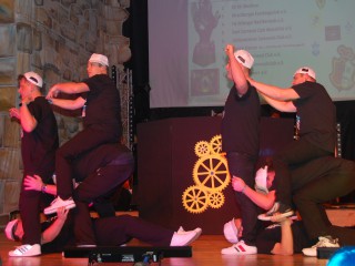 Elstertanzspektakel - 17.02.2018