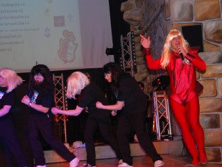 Elstertanzspektakel - 17.02.2018