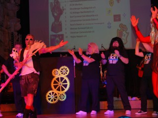 Elstertanzspektakel - 17.02.2018