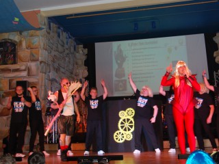 Elstertanzspektakel - 17.02.2018