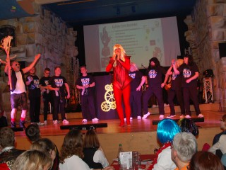 Elstertanzspektakel - 17.02.2018