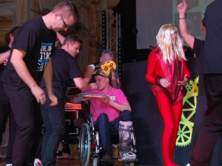 Elstertanzspektakel - 17.02.2018