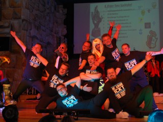 Elstertanzspektakel - 17.02.2018