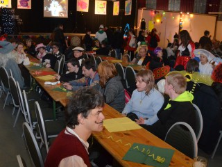 Fasching des K-C-EI - 27.01.2018