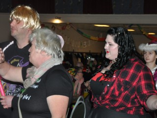 Fasching des K-C-EI - 27.01.2018