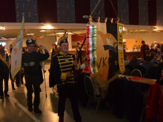 Fasching des K-C-EI - 27.01.2018