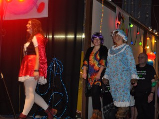 Fasching des K-C-EI - 27.01.2018