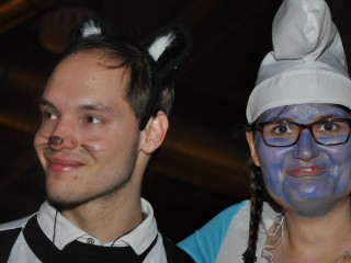 Fasching des K-C-EI - 27.01.2018