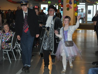 Fasching des K-C-EI - 27.01.2018