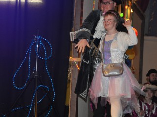 Fasching des K-C-EI - 27.01.2018