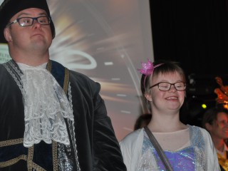 Fasching des K-C-EI - 27.01.2018