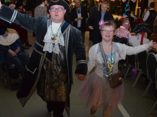 Fasching des K-C-EI - 27.01.2018
