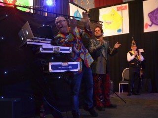 Fasching des K-C-EI - 27.01.2018