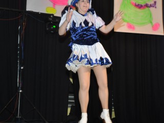 Fasching des K-C-EI - 27.01.2018