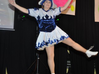 Fasching des K-C-EI - 27.01.2018